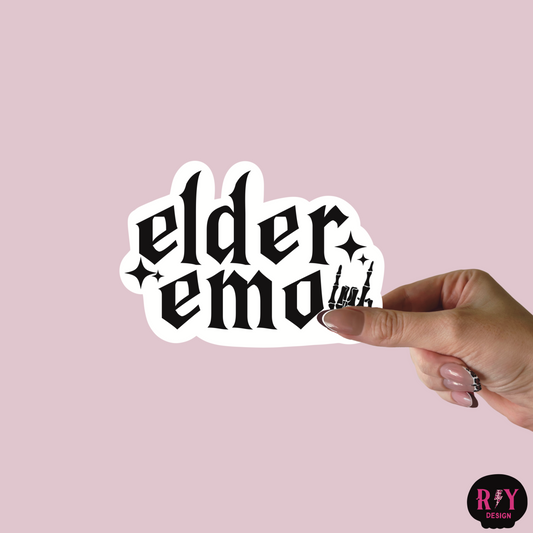 Elder Emo