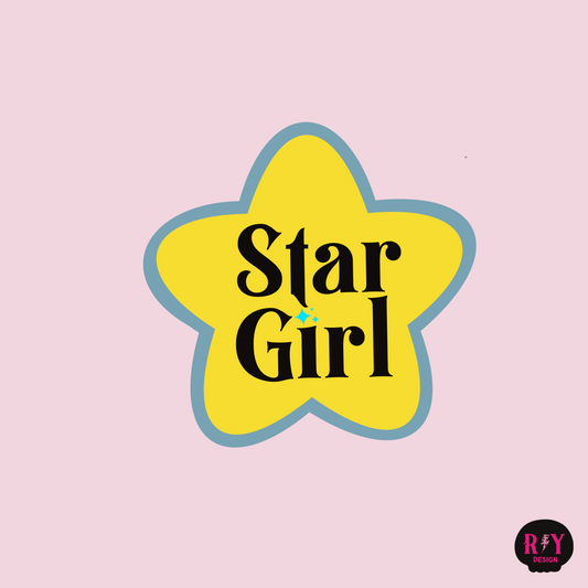 Star Girl