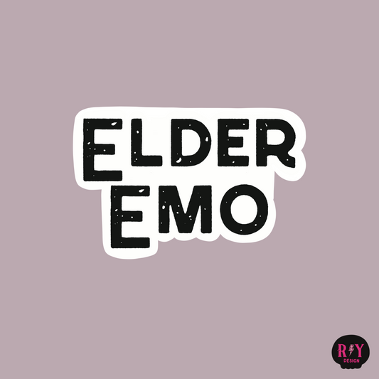 Elder Emo